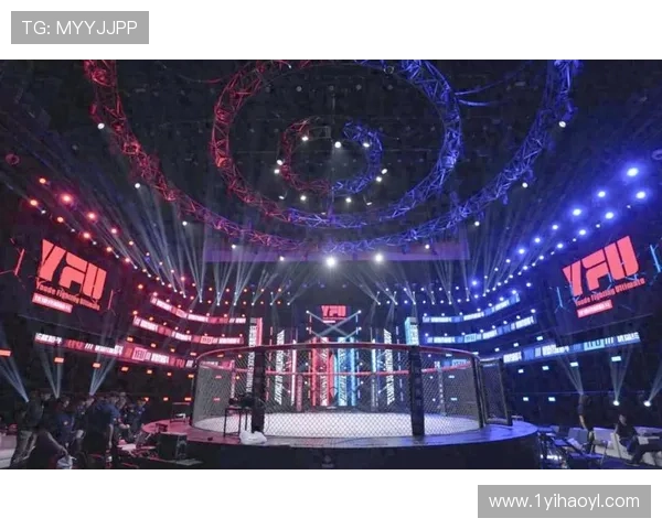 2026年搏击比赛:全球顶尖选手的巅峰对决盛宴